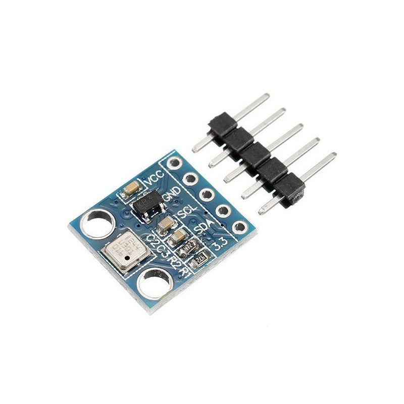 Sensor de presion barometrica BMP180 GY68