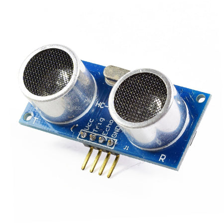 Sensor Ultrasonico HC-SR04